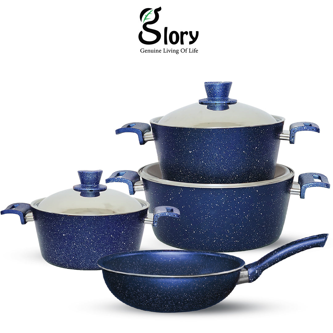 ECO Set 7 pieces
