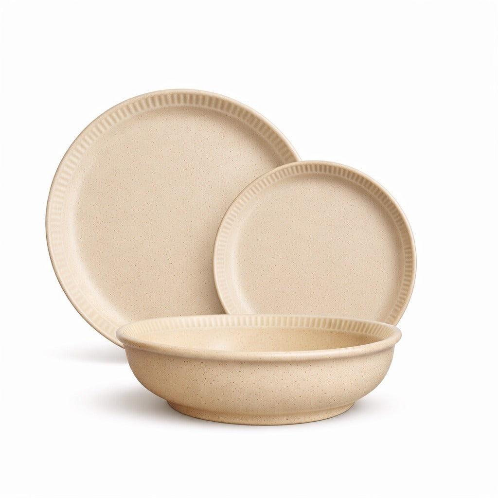 Lavanty Set 18 Pieces