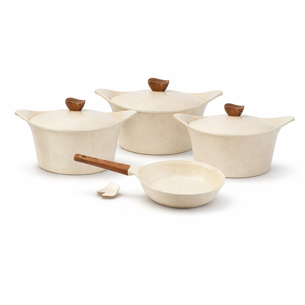 Premium Set 9 pieces