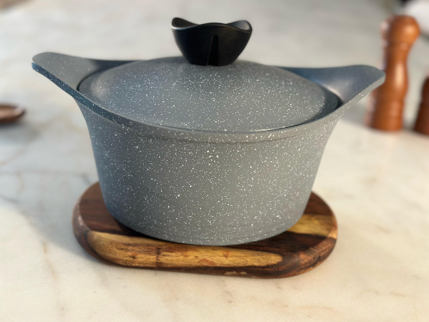 Pot Cookware Premium