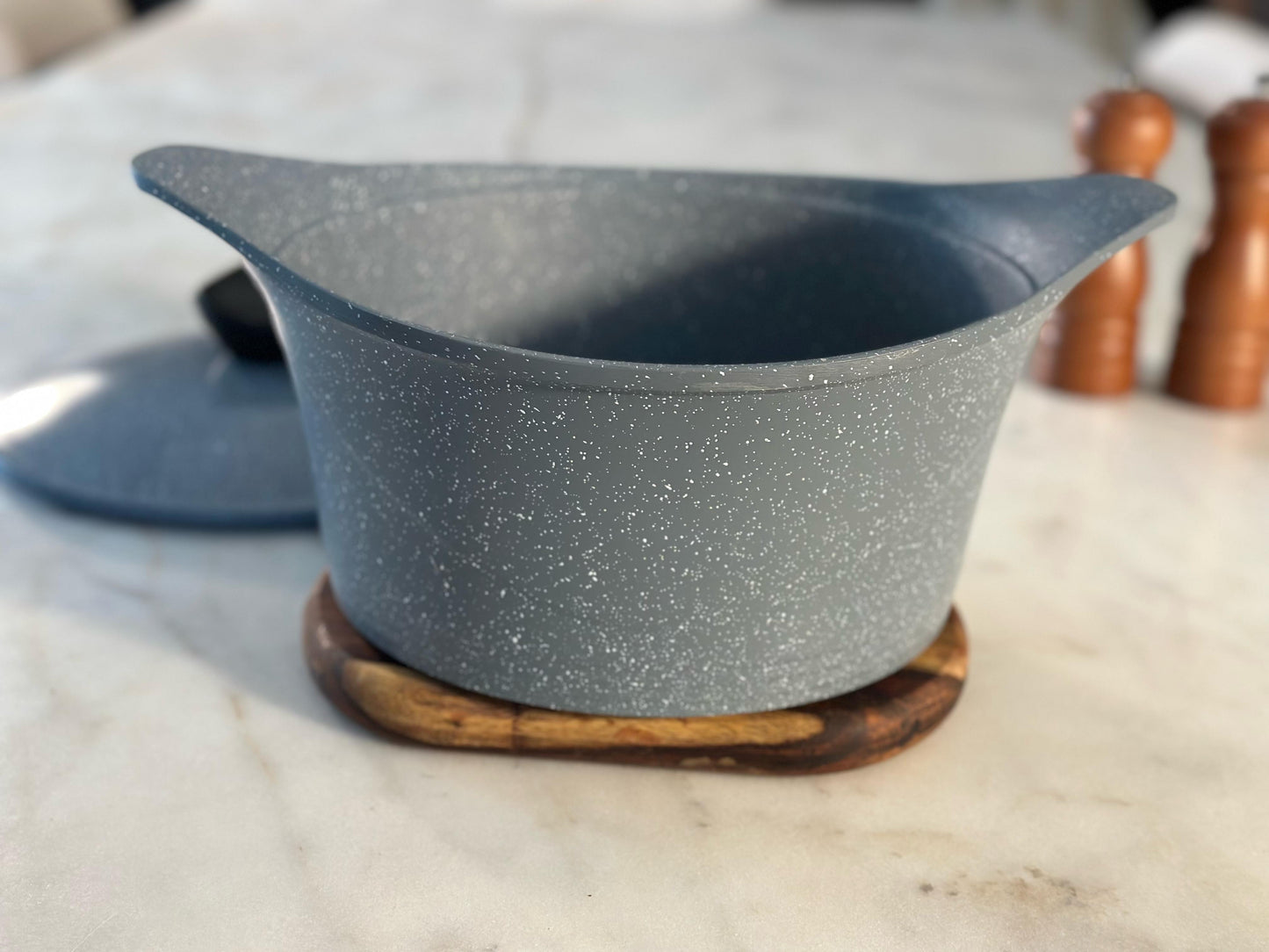 Pot Cookware Premium