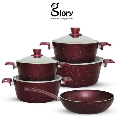 ECO Set 9 pieces