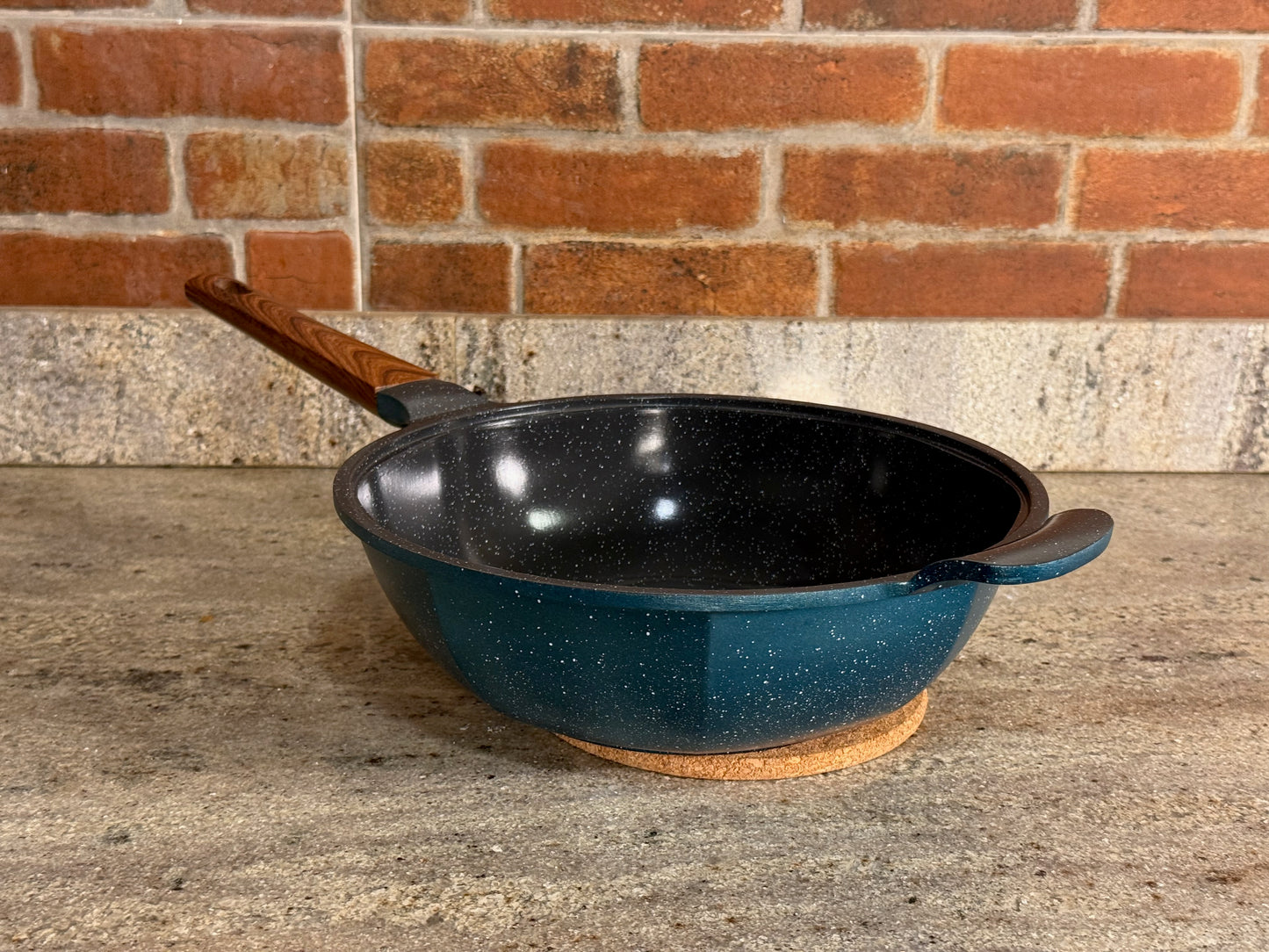 Wok Premium