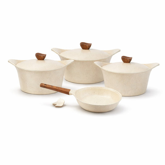 Premium Set 9 pieces