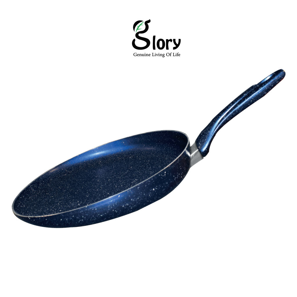 Crepe pan